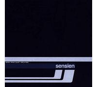Sensien - Some Make Quiet Machines