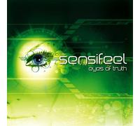 Sensifeel - Eyes of Truth [Import]