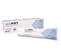 SENSIKIN Toothpaste 125ML - Dental Care