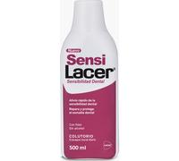 SensiLacer Bain de Bouche 500 ml