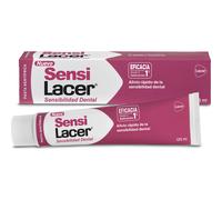 SensiLacer Dentifrice 125 ml