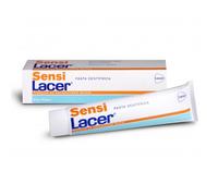 Sensilacer Gel Dentifrice 125ml