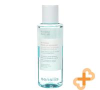 Sensilis Biphasique Two-Phase Yeux Et Lèvre Maquillage Solvant 150 ML Sensibles