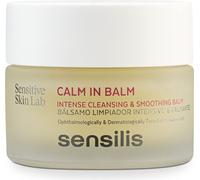 Sensilis Calm In Balm Baume nettoyant 50 ml