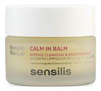 Sensilis Calm in Balm Baume Nettoyant 50ml