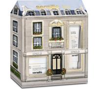 Sensilis Coffret Noël Peptide Ar Crème + Eyes Liss