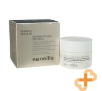 SENSILIS Eternalist A.G.E Intense Antiagin Transformant Crème Rétinol 50ml