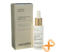 Sensilis Eternalist A. G. E. Total Réparation Serum Visage Peau 30ml