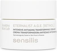 Sensilis Eternalist Age Retinol Transforming Anti-Aging Creme 50ml