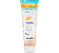 Sensilis Gel-Crème SPF50+ 250 ml