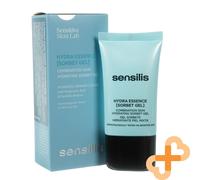 Sensilis Gel hydratant Hydra Essence pour peaux normales et mixtes 40 ml