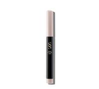 Sensilis - Jumbo Eyes 3 en 1, Eye-Liner et Ombre à Paupières, Haute Couvrance et Longue Tenue, Waterproof, Crémeux, Intransférable, Jusqu’à 12 Heures de Tenue, avec Taille-Crayon, Blanc - 4 g