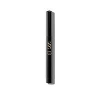 Sensilis - Jumbo Eyes 3 en 1, Eye-Liner et Ombre à Paupières, Haute Couvrance et Longue Tenue, Waterproof, Crémeux, Intransférable, Jusqu’à 12 Heures de Tenue, avec Taille-Crayon, Noir - 4 g