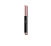 Sensilis Jumbo 3 en 1 Eyeliner et fard à paupières, haute couverture et longue durée, étanche, crémeux, non transférable, jusqu'à 12 h de durée, avec taille-crayon, rose - 1,4 g