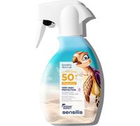 Sensilis Lotion Spray 50+ Pediatrics 200ml