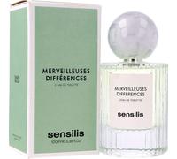Sensilis Merveilleuses Différences Eau de Toilette 100 ml