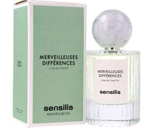 Sensilis Merveilleuses Différences Eau de Toilette 100 ml