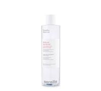 SENSILIS MICELLAR WATER [AR] for sensitive skin and reactivas 400 ml