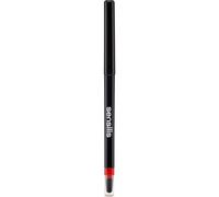Sensilis Mk Lèvres Crayon 04 Rouge