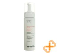 SENSILIS Mousse Nettoyante Douce Et Hydratante Pour Peau Sensible 200 Ml