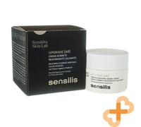 Sensilis Optimisation Ar Affermissant Apaisant Sorbet Crème Visage 50 ML Peau