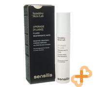 Sensilis Optimisation Lifting Raffermissant Visage Peau Mat Fluide 50ml Anti-âge