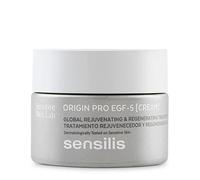 Crème de jour Sensilis ORIGIN PRO EGF-5 50 ml