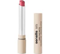 Sensilis Own the Matte Rouge à lèvres 03 2 g
