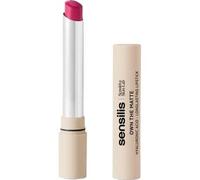 Sensilis Own the Matte Rouge à lèvres 04 2 g