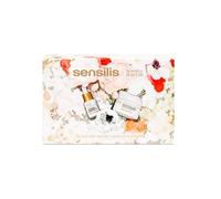 Sensilis Pack Eternalist A.G.E [Crème de Jour] 50ml + Sérum 15ml + Trousse