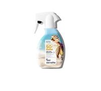 Sensilis Lotion Spray 50+ Pediatrics 200ml