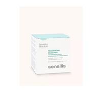 Sensilis Peeling Facial Resurfacing Black Peel 50g