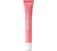 Sensilis Peptide [Lip Color] 03 Pink Sweet Heat 10ml