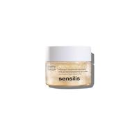 Sensilis Perles de nuit régénérantes Reti‑V – rétinol végétal et peptides – 50 ml