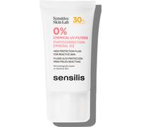 Sensilis Photocorrection Mineral SPF30 40ml