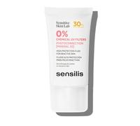 Sensilis Photocorrection Mineral SPF30 40ml