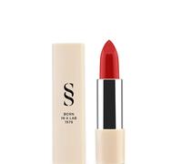 SENSILIS ROUGE FONDANT lipstick #06-Red 3.5 ml