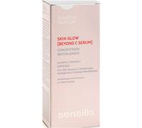 Sensilis Skin Glow Beyond C Sérum 30 ml