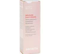 Sensilis Skin Glow Crème hydratante juteuse 50 ml