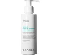 Sensilis Succinic Jelly Oil Cleanser 150ml