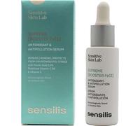 Sensilis Supreme Booster Fece 30ml