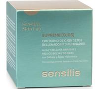 Sensilis Supreme Expression Contour des yeux 15 ml