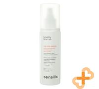 SENSILIS The Cool Secours Apaisant Visage Mist-Tonic pour Peau Sensible 150 ML