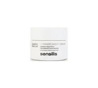 Sensilis Upgrade Crema De Noche Reafirmante Y Antiarrugas 50ml