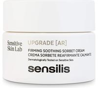 Sensilis Upgrade Crème Ar 50ml Nouveau