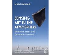 Sensing Art In The Atmosphere
