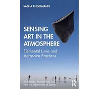 Sensing Art in the Atmosphere