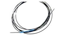 sensing fiber optic sensor Capteur de réflexion coaxial M3 à petite ouverture FU35FA sans détecteurs d'astigmatisme