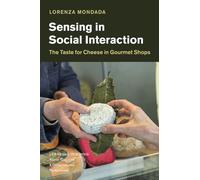Sensing in Social Interaction
