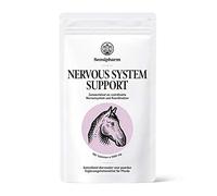 Sensipharm Nervous System Support - Pferd - 180 comprimés